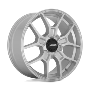 Rotiform – R179 ZMO – Silver – 19″x8.5″ 45mm – All weather Wheels – R179198543+45